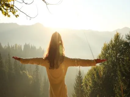 Start Your Day With Purpose – Uplifting Morning Music