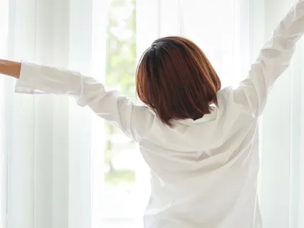 Start Your Day With These 5 Life-Changing Morning Choices