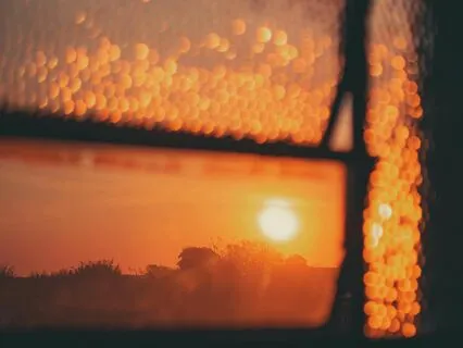 Start Your Day With Tranquility