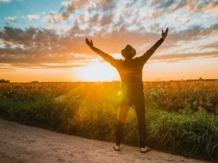 Start Your Morning With EFT Tapping For An Energetic Day