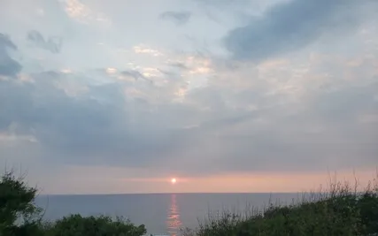 Start Your Morning With Stillness