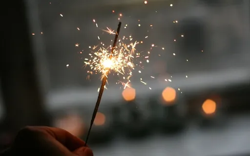 Starting New In 2022 - Weekly Energy Boost