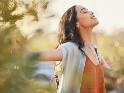 Starting The Day With Gratitude