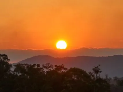 Starting The Day With Gratitude