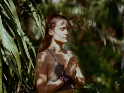 Starting The Day With Love And Gratitude