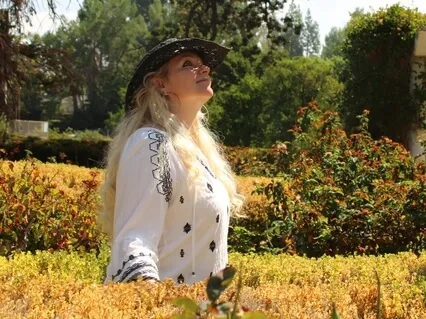 Starting The Work: Paying Attention To Yourself