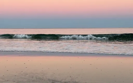 Starting With 5 Minutes