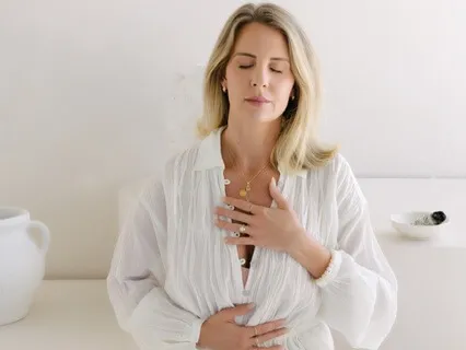 Starting Your Day With Intention & Alignment