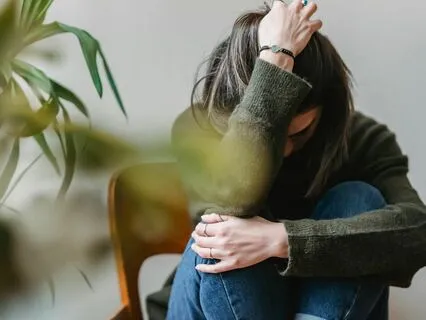 Starve The Worry Monster: A Meditation For Anxiety Relief