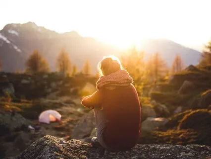 State Management: Calm And Relaxed