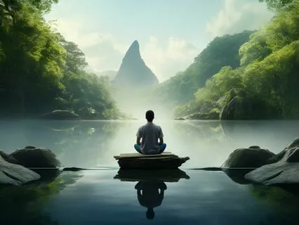 State Of Flow -  Healing Piano Music