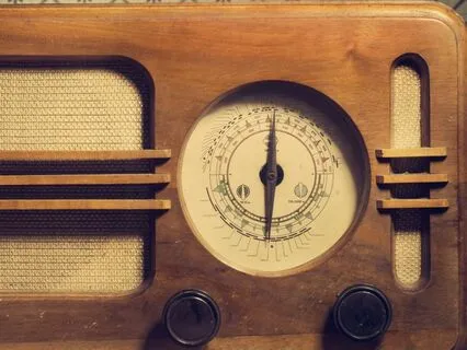 Static Radio Sounds White Noise For Sleep And Relaxation