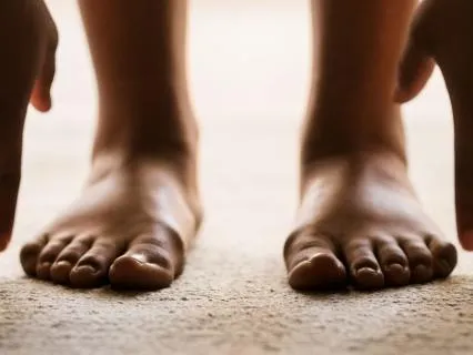 Stay. A Self-Concept Stabisation Audio.