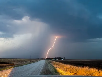Stay At Home Relaxing Sounds Part III - Anytime Piano With Thunderstorms For Anxiety