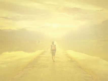 Stay Connected to Your Center