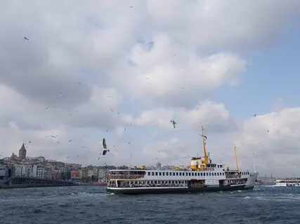 Stay Grounded In The Present