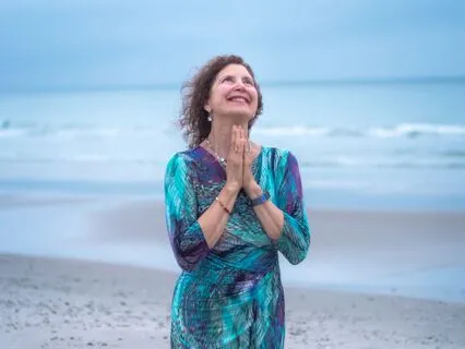 Stay Or Go: Inner Peace, Clarity, And Confidence To Be You