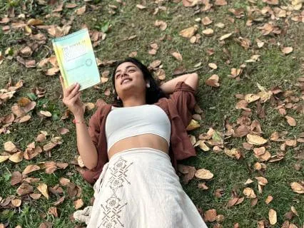 Stay Positive And Happy