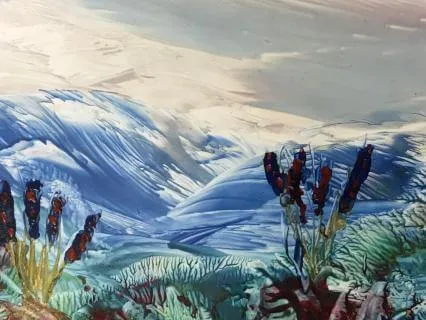 Stay Steady - Mental Rehearsal For Emotional Regulation