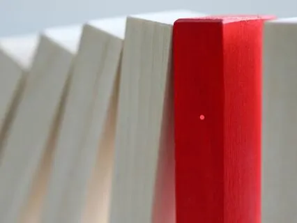 Stay Strong With Your Decision