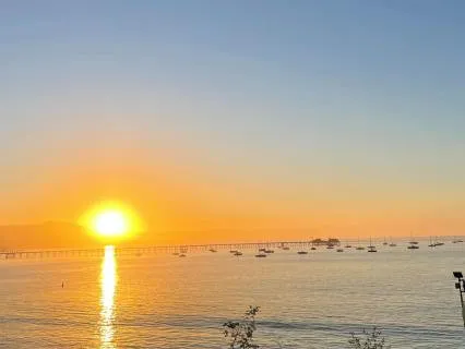 Stay The Course: A Meditation On Steady Progress