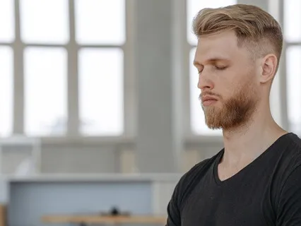 Stay True To You At Uni - 24 Min Meditation (With Music)