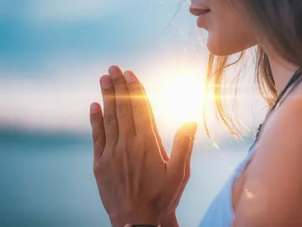 Stay With Me Lord Prayers Of Trust Healing & Divine Presence