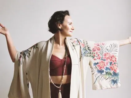 Stay With Yourself  | Part 1: Posture & Breath