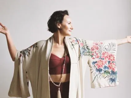 Stay With Yourself | Part 2: Clearing Internal Space