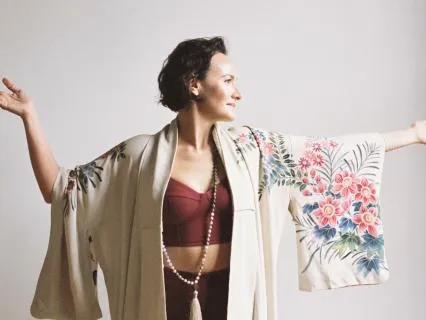 Stay With Yourself | Part 3: Ritual & Mantra