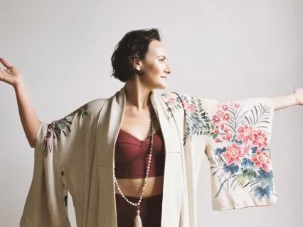 Stay With Yourself | Part 5: Love & Light