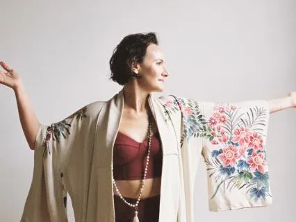 Stay With Yourself | Part 8: Coming Home