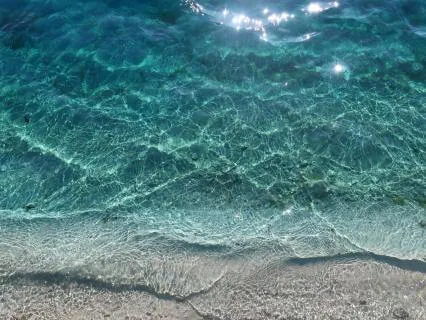 Staying Afloat In Stormy Waters: A Transformative Life Story