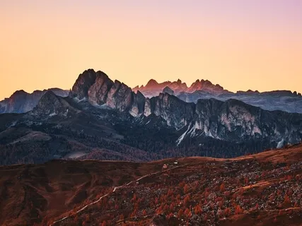 Staying Calm - Covid Meditation