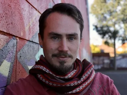 Staying Calm During The Storm