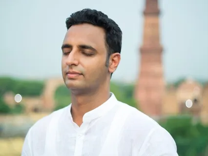 Staying Calm In Times Of Change