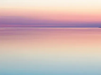 Staying Calm While Facing Uncertainty