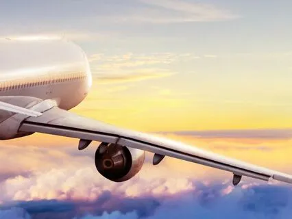 Staying Grounded During Your Flight