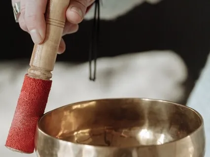 Staying In High Energy Despite Circumstances 