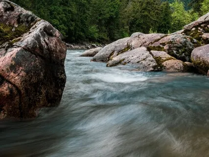 Staying In The Flow Of The Moment