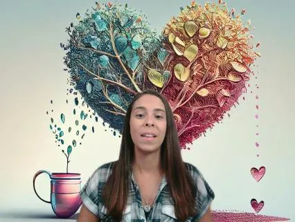 Staying Open: A Libra Living Liberation