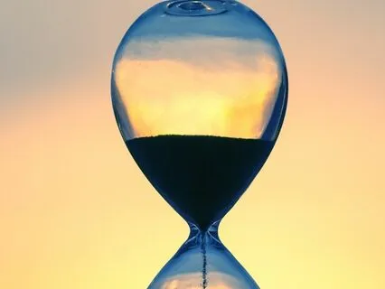 Staying Present Moment Aware: A Mindset Reset