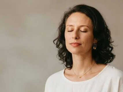 Staying Present When Anxiety And Doubt Arises In Motherhood