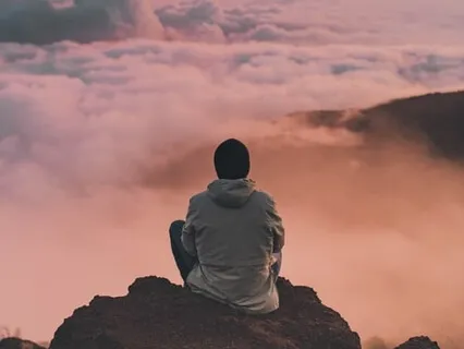 Staying Present With Difficult Thoughts