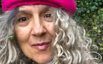 Staying Sane In A Crazy World Talk