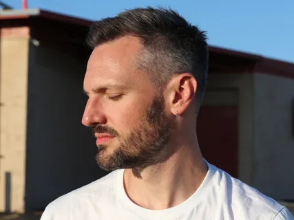 Staying With Difficult Emotion