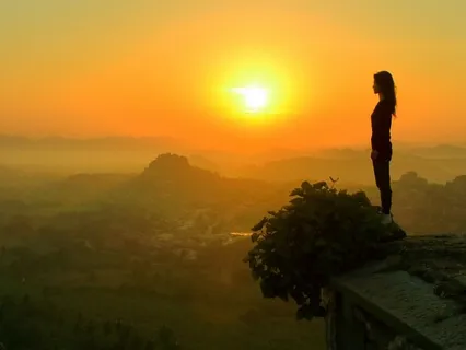 Staying With It - A Failproof Meditation