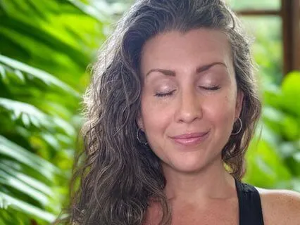 Steady Again: Affirmations For Peace & Presence