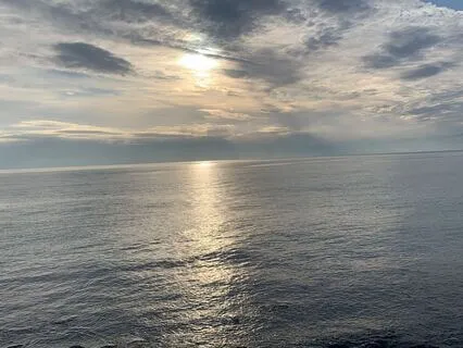 Staying Present, No Matter The Noise