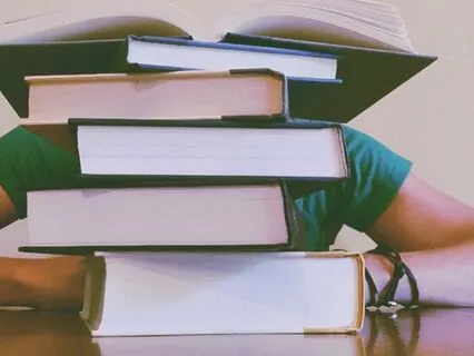 Steady And Ready: A Meditation For Exam Calm